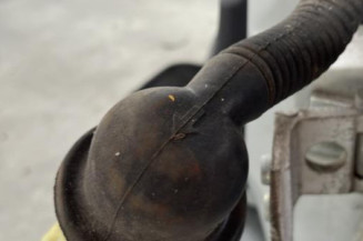 Porte avant gauche PEUGEOT 206