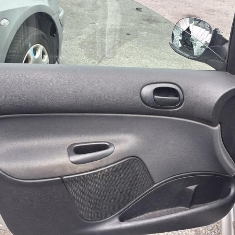Porte avant droit PEUGEOT 206 Photo n°15