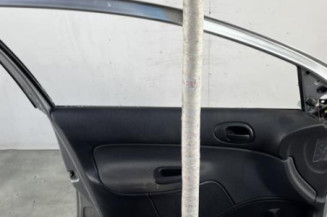 Porte avant gauche PEUGEOT 206