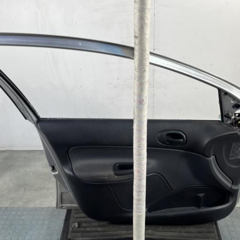 Porte avant gauche PEUGEOT 206 Photo n°7