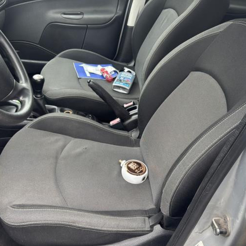 Porte avant droit PEUGEOT 206 Photo n°16