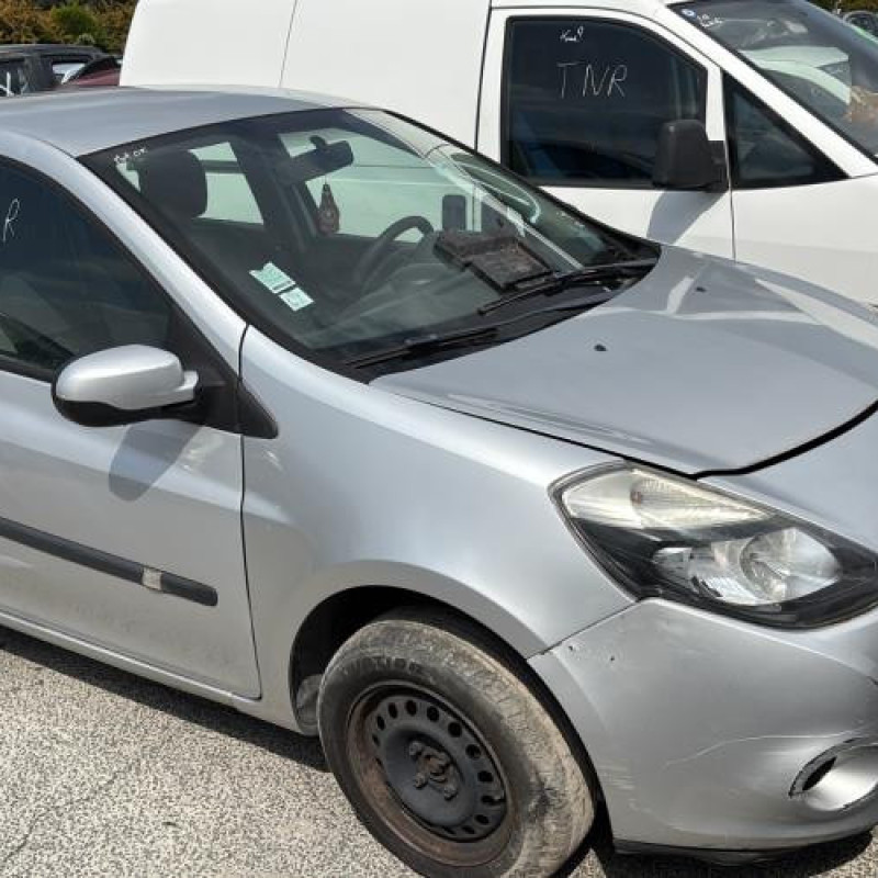 Neiman RENAULT CLIO 3 Photo n°7