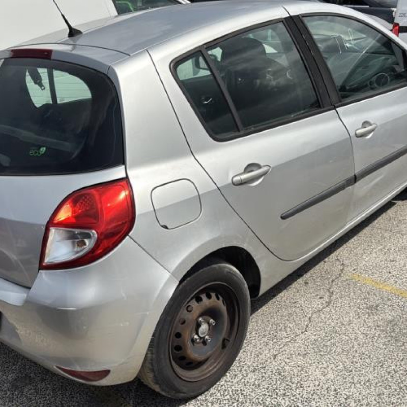 Neiman RENAULT CLIO 3 Photo n°9