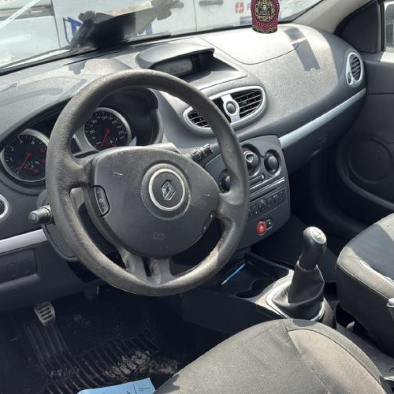 Neiman RENAULT CLIO 3 Photo n°11