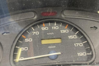 Compteur PEUGEOT 206