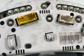 Compteur PEUGEOT 206