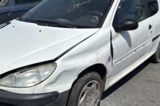 Compteur PEUGEOT 206