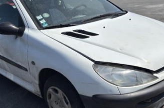 Compteur PEUGEOT 206