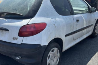 Compteur PEUGEOT 206