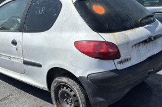 Compteur PEUGEOT 206