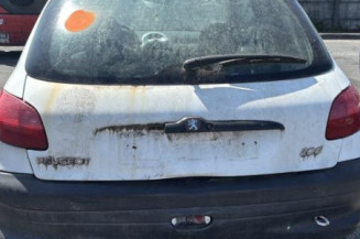 Compteur PEUGEOT 206