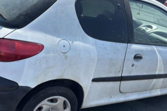 Compteur PEUGEOT 206