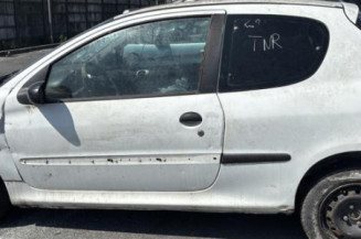 Compteur PEUGEOT 206