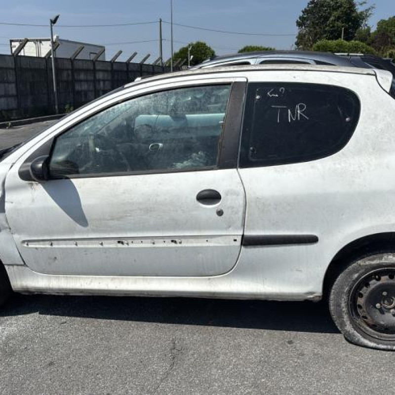 Compteur PEUGEOT 206 Photo n°11