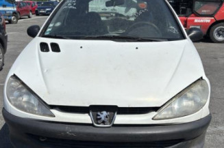 Compteur PEUGEOT 206