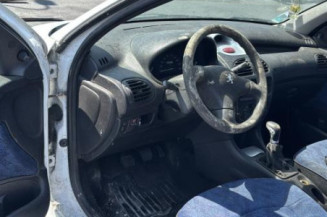Compteur PEUGEOT 206