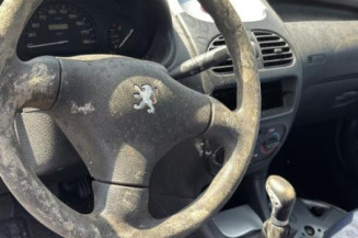 Compteur PEUGEOT 206