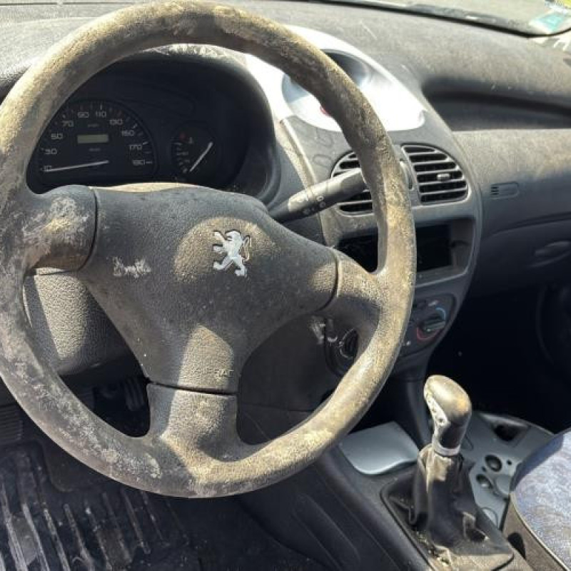 Compteur PEUGEOT 206 Photo n°15
