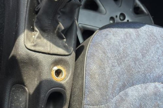 Compteur PEUGEOT 206