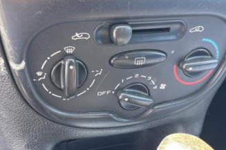 Compteur PEUGEOT 206
