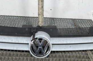 Calandre VOLKSWAGEN GOLF 4 Photo n°1