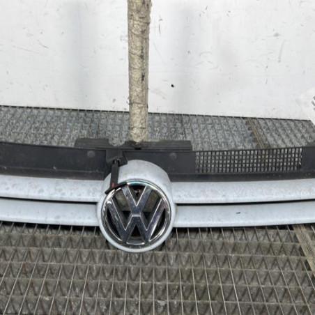Calandre VOLKSWAGEN GOLF 4 Photo n°1