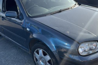 Capot VOLKSWAGEN GOLF 4