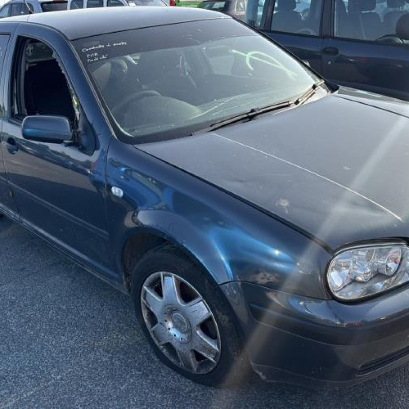 Capot VOLKSWAGEN GOLF 4 Photo n°13