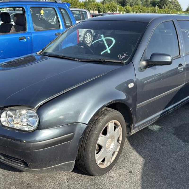 Vitre arriere droit VOLKSWAGEN GOLF 4 Photo n°5
