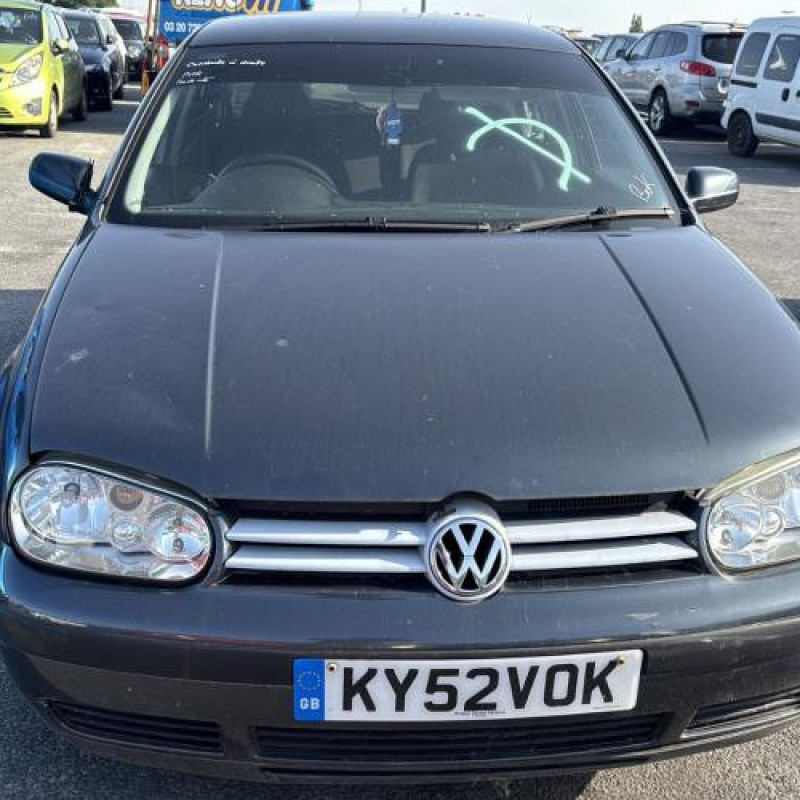 Vitre arriere droit VOLKSWAGEN GOLF 4 Photo n°12