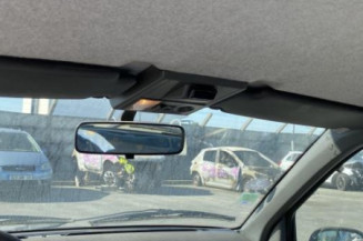 Commodo phare RENAULT CLIO 1