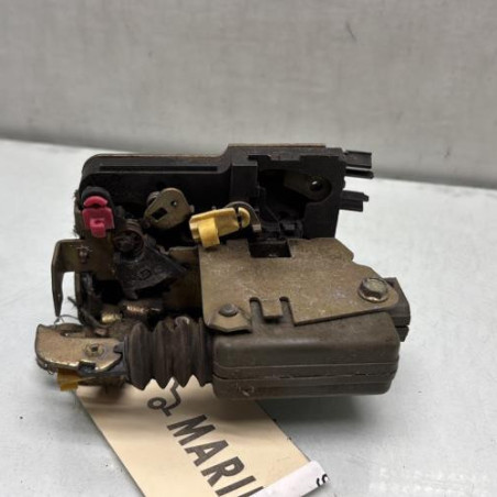 Serrure avant gauche RENAULT CLIO 1