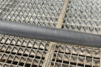 Baguette de porte avant droite PEUGEOT 206