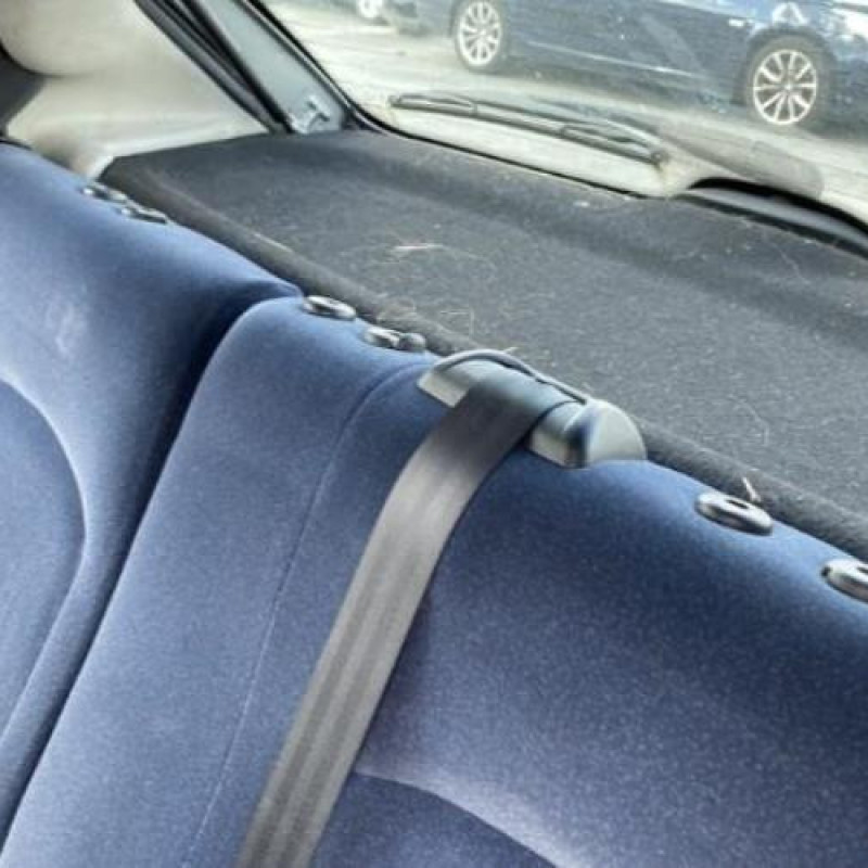 Avertisseur/Klaxon PEUGEOT 206 Photo n°17