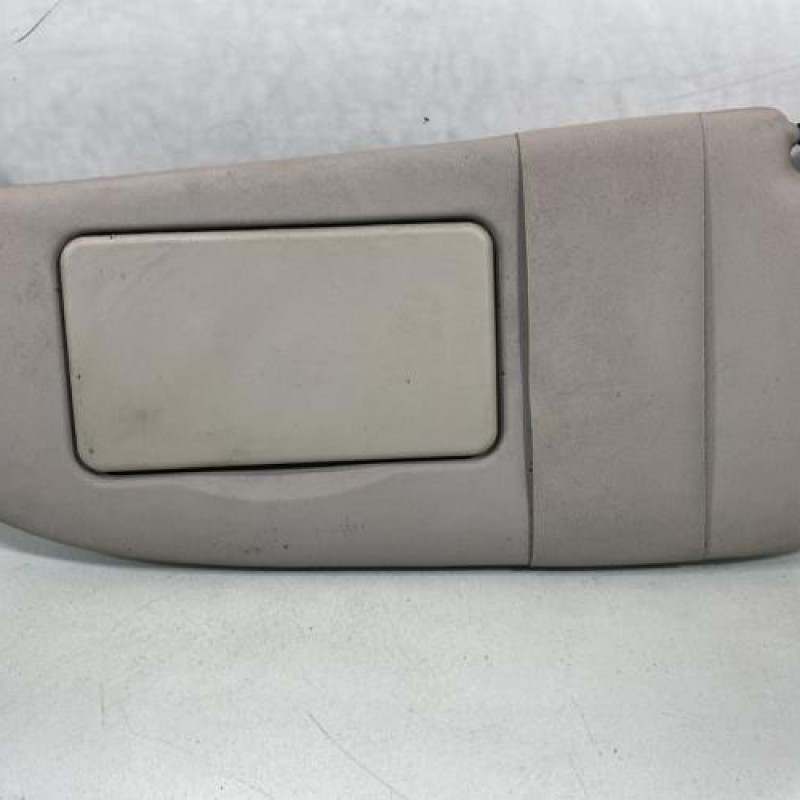 Pare soleil gauche PEUGEOT 206 Photo n°1