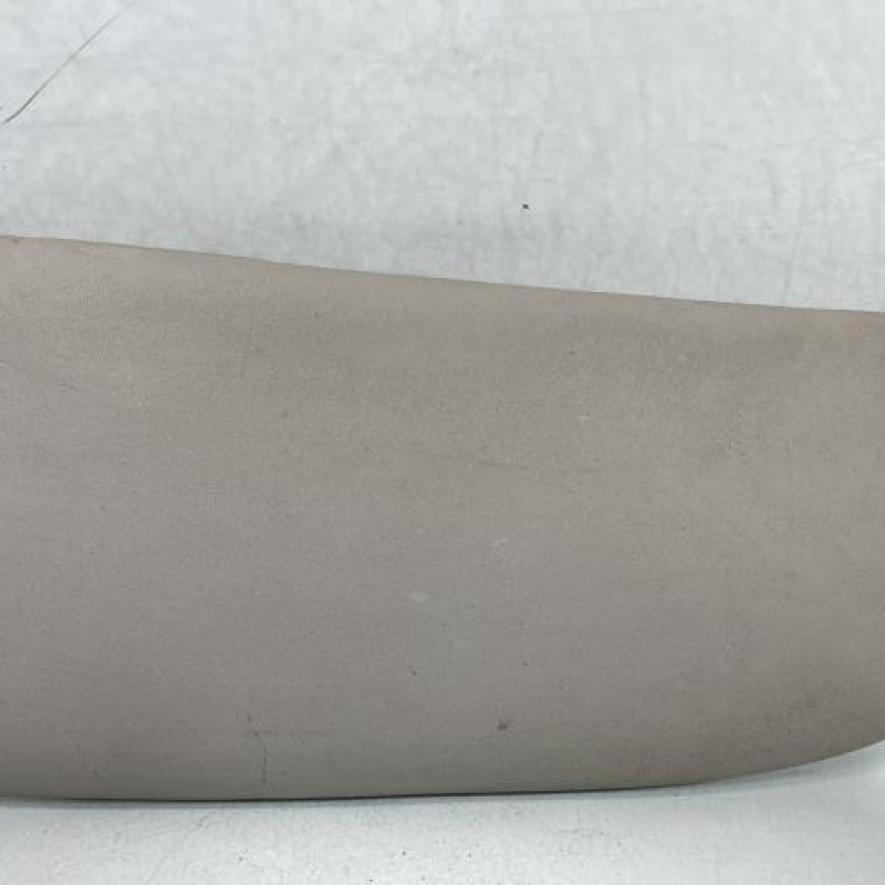 Pare soleil gauche PEUGEOT 206 Photo n°3