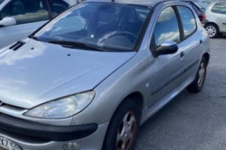 Pare soleil gauche PEUGEOT 206