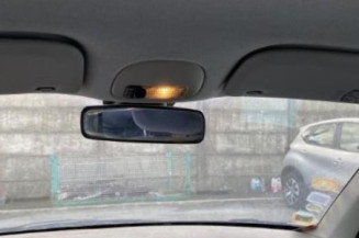 Pare soleil gauche PEUGEOT 206