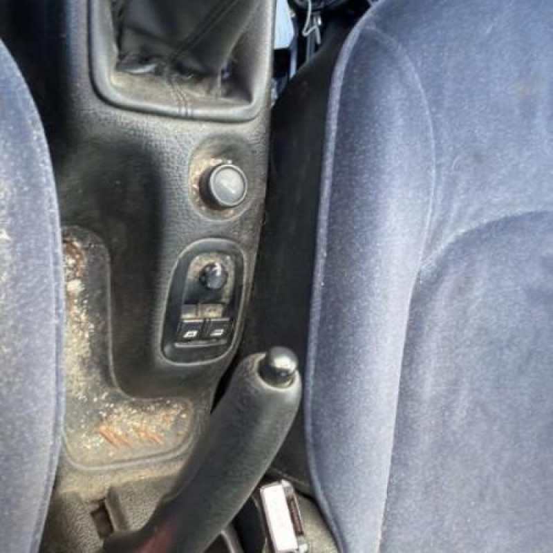 Pare soleil gauche PEUGEOT 206 Photo n°14