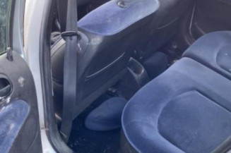 Pare soleil gauche PEUGEOT 206