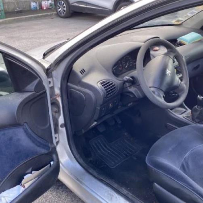 Pare soleil gauche PEUGEOT 206 Photo n°17