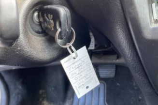 Pare soleil gauche PEUGEOT 206