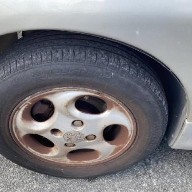 Pare soleil gauche PEUGEOT 206 Photo n°19