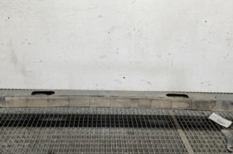Renfort pare choc arriere (traverse) PEUGEOT PARTNER 2 Photo n°1