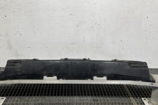 Renfort pare choc avant (traverse) PEUGEOT PARTNER 2 Photo n°1