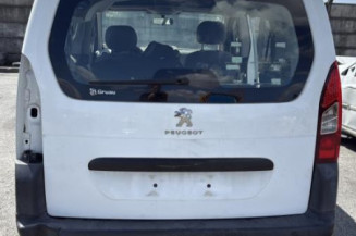 Renfort pare choc arriere (traverse) PEUGEOT PARTNER 2