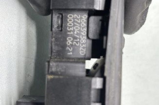 Interrupteur de leve vitre avant gauche CITROEN C4 GRAND PICASSO 1