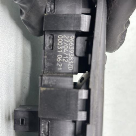 Interrupteur de leve vitre avant gauche CITROEN C4 GRAND PICASSO 1