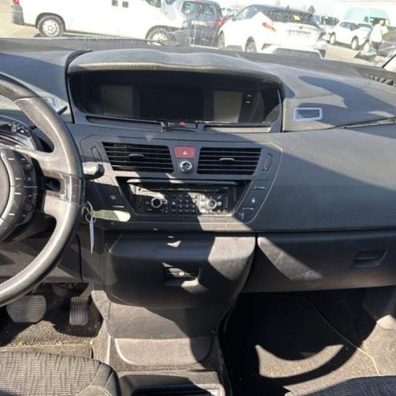 Neiman CITROEN C4 GRAND PICASSO 1 Photo n°16