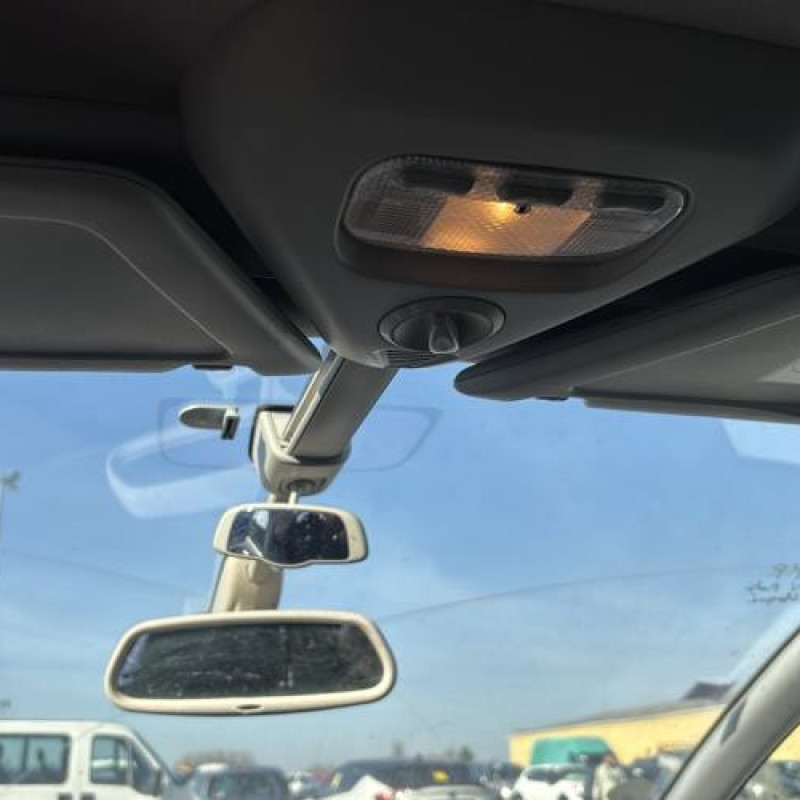 Neiman CITROEN C4 GRAND PICASSO 1 Photo n°17
